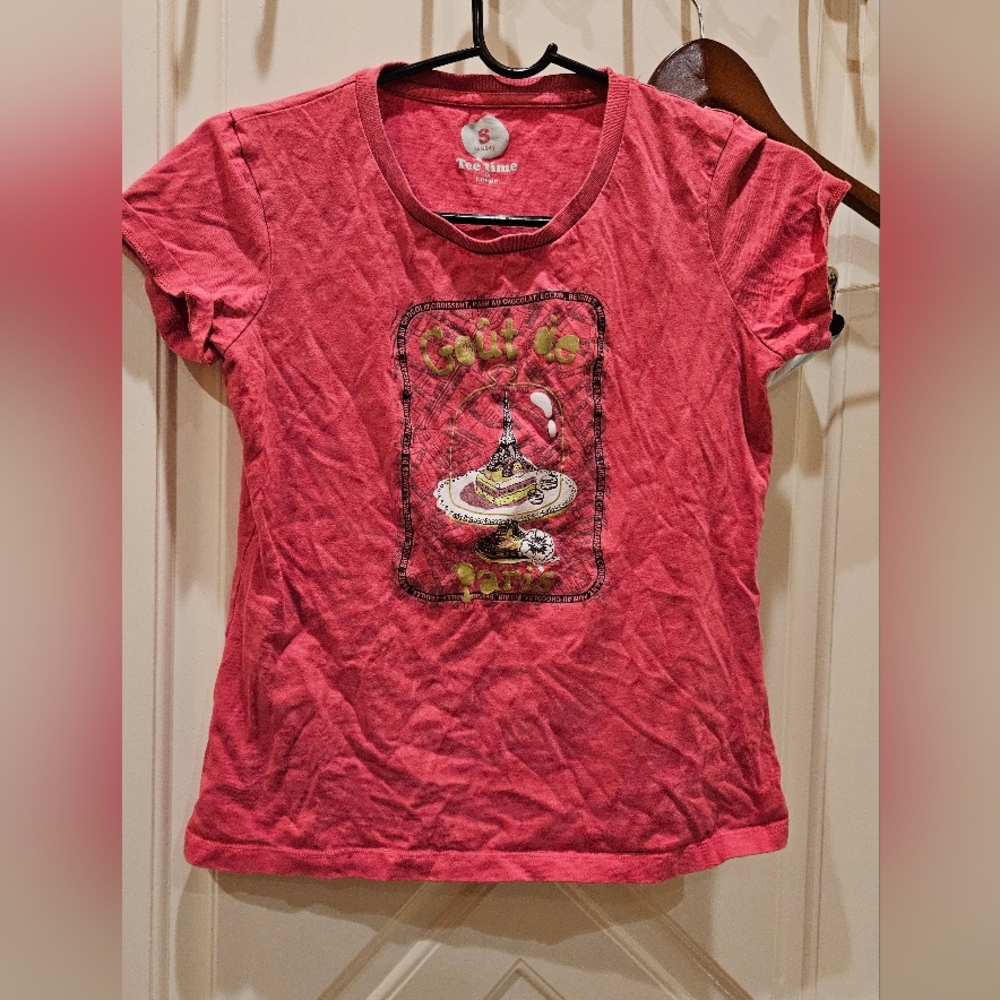 T shirt
